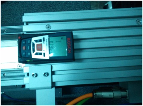 熱烈慶祝德國isel直線電機在光學儀器的龍頭企業完成安裝調試【isel產品正式進軍電子光學儀器】